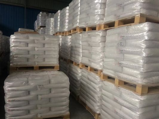فرآیند سولفات دی اکسید تیتانیوم روتیل R-298 با پراکندگی عالی