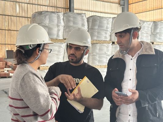Tio2 نوع جهانی سولفات روتیل تیتانیوم دی اکسید SR-2377 برای رنگ های پرایمر Cas 13463-67-7