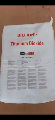 استفاده از دی اکسید تیتانیوم روتیل Tio2 R-996 برای رنگ،پوشش با قدرت پنهان کردن بالا