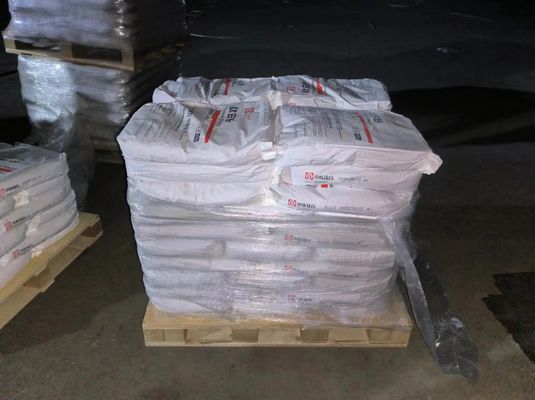 فرآیند سولفات دی اکسید تیتانیوم R-213 برای masterbatch با قابلیت پراکندگی بالا