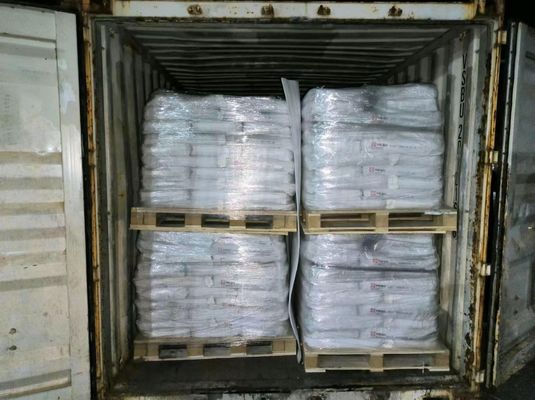 فرآیند سولفات دی اکسید تیتانیوم R-213 برای masterbatch با قابلیت پراکندگی بالا