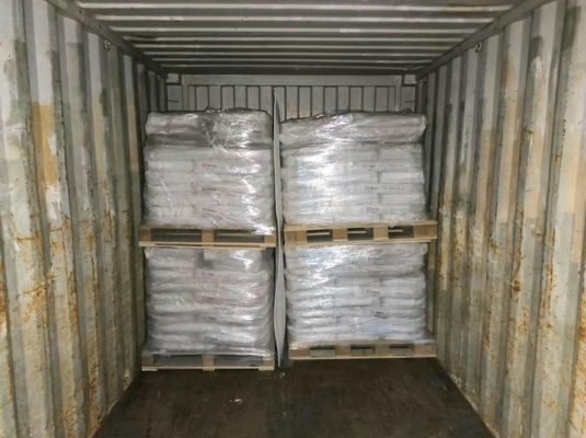 R-213 مقررات چین مطابق با فرآیند سولفات دی اکسید تیتانیوم برای masterbatch از CNNC