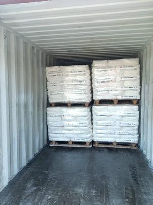 دی اکسید تیتانیوم روتیل TIO2 NTR-606 94٪ خلوص برای رنگ و پلاستیک