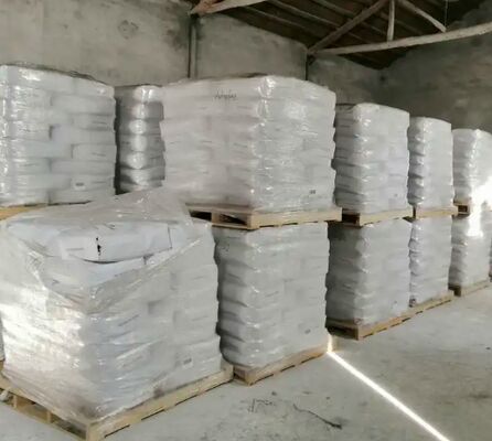91% TiO2 Content Chloride Process Titanium Dioxide CR-508 with Super High Weatherability for Auto OEM