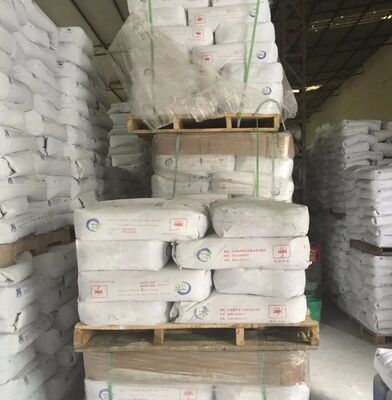 دی اکسید تیتانیوم زرکونیوم-آلومینیوم پوشش داده شده R6618 Rutile درجه جهانی با سفیدی بالا و پراکندگی عالی