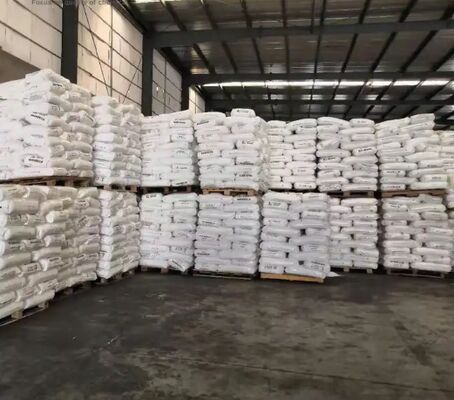 رزین پی وی سی سوسپانسیون SG-3 با عدد K 58-60، ویسکوزیته پایین، جذب بالای پلاستیسایزر و سفیدی عالی