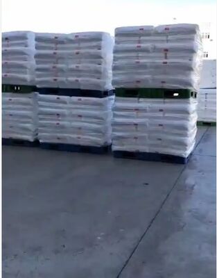 PB1302 EPVC Emulsion PVC Resin با K-Value 63 برای ویسکوزیتی بسیار کم پلاستیزول و باقیمانده های صفر