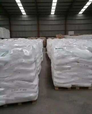 رزین کاهنده ویسکوزیته Zhongtai PB-1000 PVC با عدد ویسکوزیته پایین، مواد فرار کم و باقی‌مانده الک کم