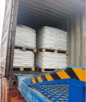 DHR-966 دی اکسید تیتانیوم روتیل با پوشش غیر ارگانیک سیلیکون آلومینیوم برای سفید شدن بالا و قدرت رنگگذاری قوی