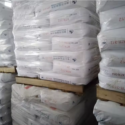 دانگ فانگ تیتانیوم R-5566 روتیل دی اکسید تیتانیوم با خلوص TiO2 بالا، روشنایی برتر و پراکندگی عالی