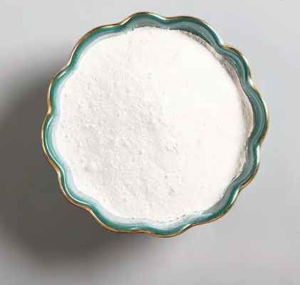 تای های THR-218 دی اکسید تیتانیوم روتیل با پوشش کامپوزیت Zr-Al برای قدرت رنگ آمیزی بالا و جذب روغن کم