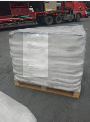 CITIC CR-211 روش کلوراید دی اکسید تیتانیوم روتیل با آلومینا و درمان سطح ارگانیک برای قدرت رنگگذاری بالا