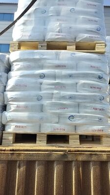 روتیل تیتانیوم دی اکسید R6618 با پوشش معدنی Zr-Al، توزیع یکنواخت اندازه ذرات و روشنایی بالا ≥97.5%