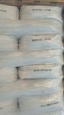 LB Group BILLIONS TM BLR-698 دی اکسید تیتانیوم روتیل با پوشش دوگانه Zr-Al، ذرات فوق العاده ظریف و جذب روغن کم برای پراکندگی برتر