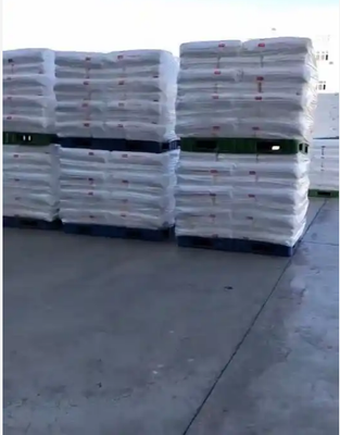 رزین پی وی سی Zhongtai SG-5 با VCM باقیمانده بسیار کم، پایداری حرارتی بالا و وزن مولکولی متوسط