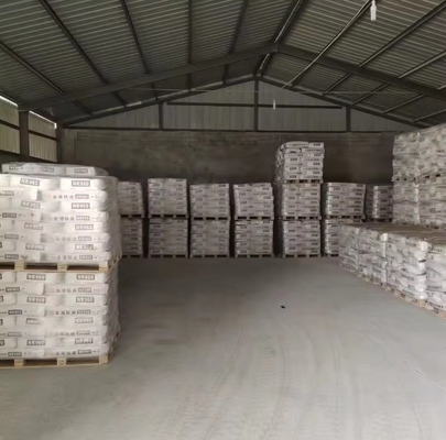 گروه Pangang R-298 دی اکسید تیتانیوم روتیل با 95.1% TiO2 محتوای بسیار خوبی و محتوای کم فرار