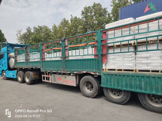 نقاشی اصلی TIO2 روتیل تیتانیوم دی اکسید رنگدانه Sr-2377 Doguide Tio2