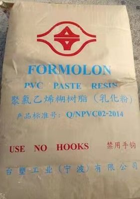 رزین امولسیون پی وی سی فرمولون PR-440 K74 CAS 9002-86-2