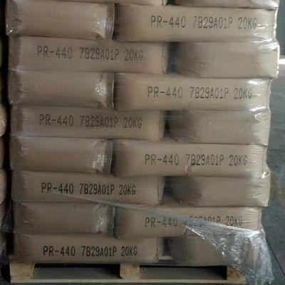 رزین امولسیون پی وی سی فرمولون PR-440 K74 CAS 9002-86-2