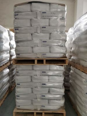 CR-210 دی اکسید تیتانیوم روتیل با قدرت پنهان کردن بالا، پراکندگی عالی و رنگ آبی برای Masterbatch پلیولفین