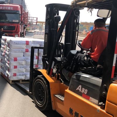 فومنگ E-PVC خمیر تعلیق رزین پی وی سی درجه K ارزش 67 ویسکوزیته متوسط ​​PB1156