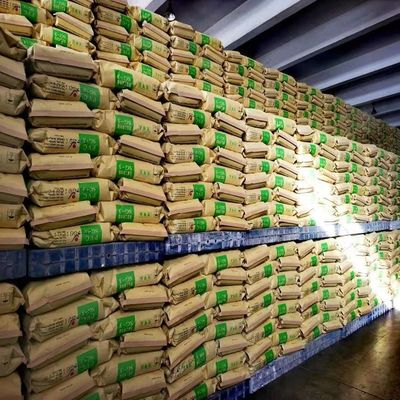 SG5 رزین PVC معلق با ارزش K 66-68 محتوای فرسایشی کم ≤0.40٪ و تراکم ظاهری بالا ≥0.42 g/ml