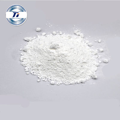 BLR-895 روتیل کلرید فرآیند TIO2 دی اکسید تیتانیوم Cas No.13463-67-7