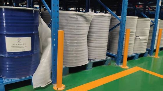 پودر ایرژل AG-D با سطح ویژه بالا هدایت حرارتی پایین