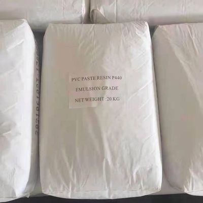 فومنگ E-PVC خمیر تعلیق رزین پی وی سی درجه K ارزش 67 ویسکوزیته متوسط ​​PB1156