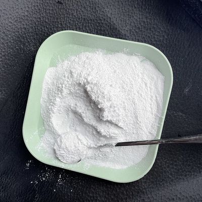 پودر سفید امولسیون پی وی سی رزین P450 K65 EPVC برای چرم مصنوعی