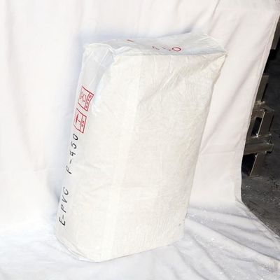 پودر سفید Resina PVC امولسیون P-450 K65 با درجه فوم خوب