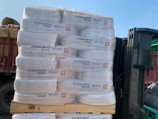 SR-240 روتیل نوع دی اکسید تیتانیوم 13463-67-7 برای مستربچ