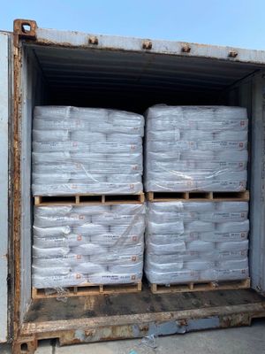 SR-240 روتیل نوع دی اکسید تیتانیوم 13463-67-7 برای مستربچ