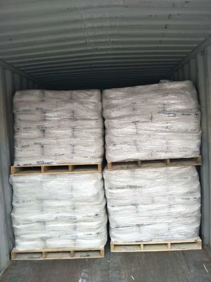 CAS 13463-67-7 روتیل تیتانیوم دی اکسید پودر سفید SR-2400