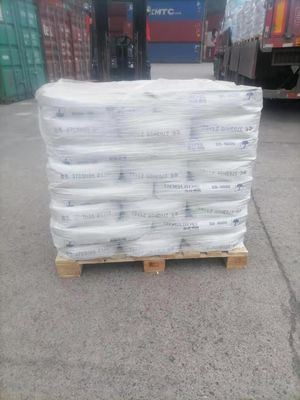 SR-9000 Doguide Rutile Type Titanium Dioxide CAS 13463-67-7 برای جوهر