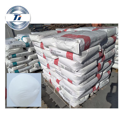 خمیر رزین پی وی سی امولسیون Zhongtai P-440 CAS شماره 9002-86-2