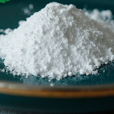HTTi-04 روتیل دی اکسید تیتانیوم نانوذرات 20 نانومتری 300 نانومتر چربی دوستی