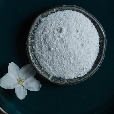 نانوذرات روتیل تیتانیوم دی اکسید Tio2 98% HTTi-04