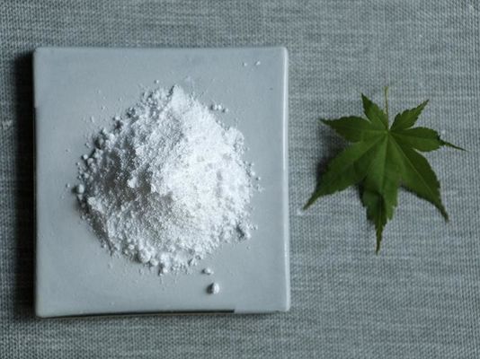 نانوذرات دی اکسید تیتانیوم 99% HTTi-03 روتیل نوع