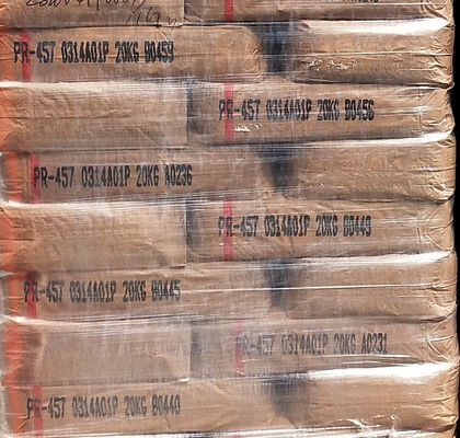 رزین فورموزا PVC PR-450 برای کاغذ دیواری 65 K-Value Foaming Grade