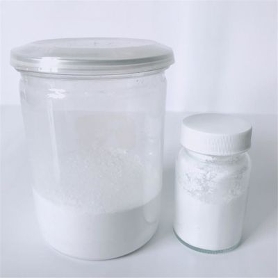نانوذرات نانوذرات دی اکسید تیتانیوم آناتاز کریستال مخلوط روتیل HTTi-02