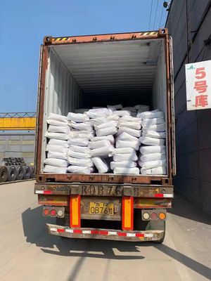 Micro Suspension PVC Paste Resin CAS No. 9002-86-2 Jilantai CPH-19