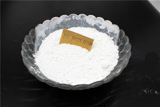 محصولات فوم کننده مواد خام درجه خمیر رزین پی وی سی Zhongtai P450