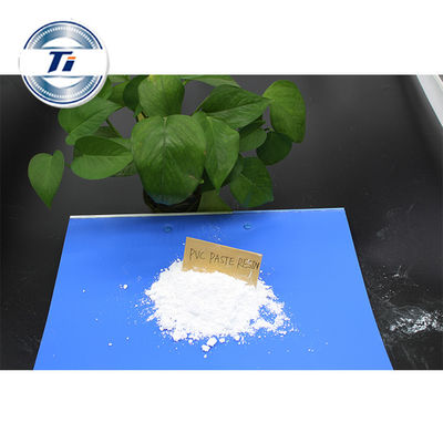 محصولات فوم پی وی سی رزین خمیر P-450 رزین پلی وینیل کلراید