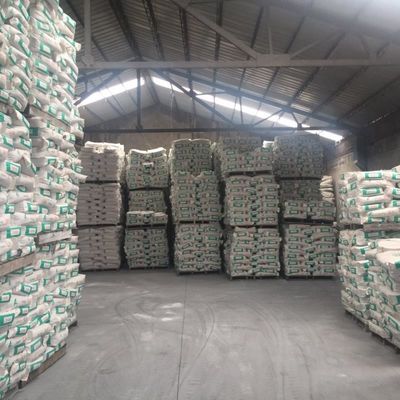 فرآیند سولفات پیگمنت روتیل تیتانیوم دی اکسید LR-961 با آلومینا