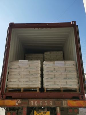 نوع پوشش جهانی رنگ روتیل دی اکسید تیتانیوم Cas No 13463 67 7