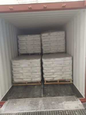 نوع پوشش جهانی رنگ روتیل دی اکسید تیتانیوم Cas No 13463 67 7