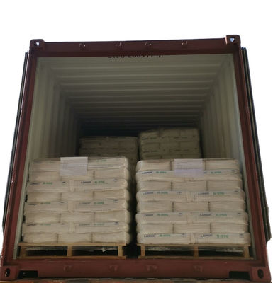 رنگ R5566 سولفات روتیل فرآیند رنگدانه دی اکسید تیتانیوم با آلومینا
