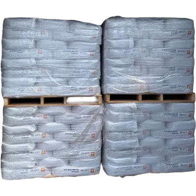 Doguide SR-2377 Rutile Type Titanium Dioxide CAS 13463-67-7 برای پلاستیک