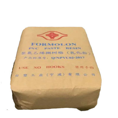 امولسیون رزین پی وی سی فرمولون PR-457 K60 درجه 9002-86-2 فوم پذیری عالی